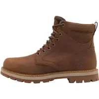 Timberland Britton Road Wp Støvler