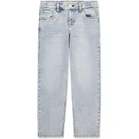 Levi's Kids Jeans - Loose Tap - Baby Blue Essentials - - 12 år (152) - Jeans