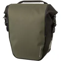 Agu Shelter Sykkelveske 17l