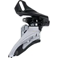 Shimano Cues Side Swing U6000-d Fp Forgire