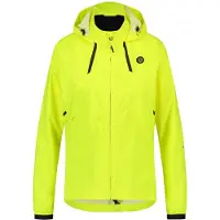Agu Compact Rain Commuter Jakke