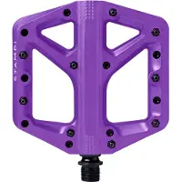 Crankbrothers Stamp 1 Large Gen 2 Sykkelpedaler