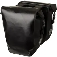 Agu Shelter Sykkelvesker 42l