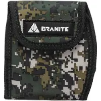 Granite Pedaldeksel