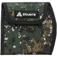 Granite Pedaldeksel