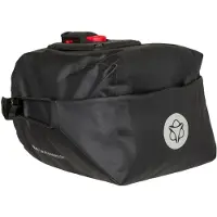 Agu Shelter Sadelveske 1.3l