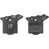 Jagwire Sport Semi Metallic Elite Cooling Magura Skivebremseklosser