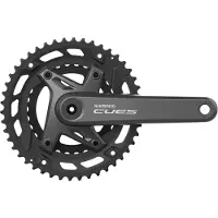 Shimano Cues U6000-2 Kranksett