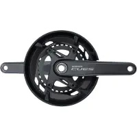 Shimano Cues U6010-2 Kranksett