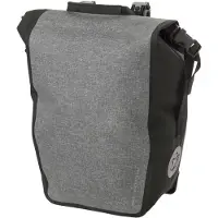Agu Shelter Sykkelveske 17l