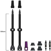 Dynamic Bar Keeper Tubeless Ventiler