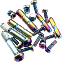 Sram G2 Ult/rsc Reservedelsett