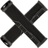 Lizardskins Single Lock-on Machine Håndtak