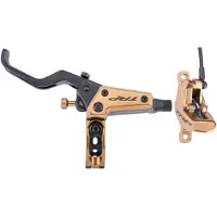 TRP Evo Pro Hd-m9040 Hydraulic Bakbrems