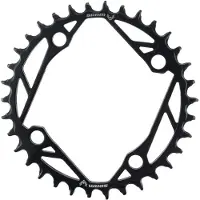 Sram T-type 104 Bcd Kjettingring