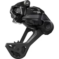 Shimano Rd-rx827 Grx Bakgir