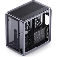 Jonsbo BO400 ATX Case GRAY - Kabinett