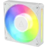 Arctic Cooling P12 Bionix Pwm Argb 120 Mm Vifte