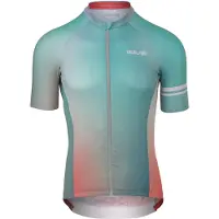 Agu Gradient Performance Kort Ermet Trøye