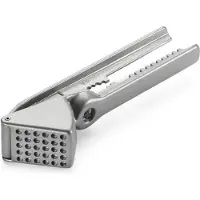 Westmark Extracta, Håndholdt hvitløkspresse, Metallisk, Aluminium, Aluminium, 50 mm, 160 mm
