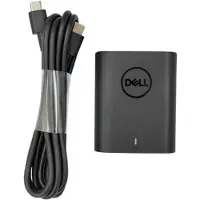 Dell - USB-C-strømadapter