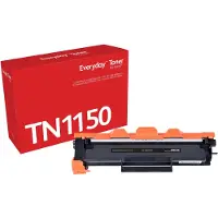 Xerox Everyday - black - compatible - toner cartridge (alternative for: Brother TN1150)