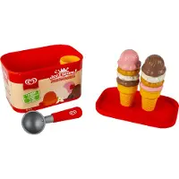 Casdon Toy Ice Cream Scoop lekesett