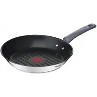 Tefal Stekepannegrill Til Daglig Bruk 26 Cm