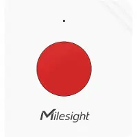 Milesight smartknapp LoRaWAN WS101-868M-SOS