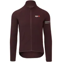Agu Thermo Essential Langermet Trøye