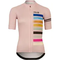 Agu Rainbow Essential Kort Ermet Trøye