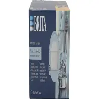 Brita Maxtra Pro Pure Performance Vannfilter 6 Enheter
