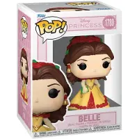 Disney Princesas Disney Belle Figur