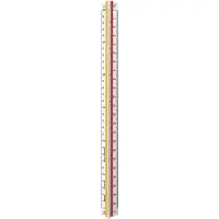 Rotring Triangular Reduction Scale Architect T1