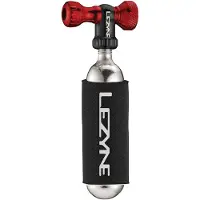 Lezyne Control Drive Co2-patron