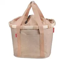 Rixen & Kaul Bike Klickfix Frontkurv 15l