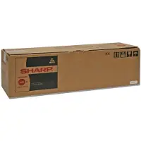 Sharp MX-C36T Tonerkassett Cyan