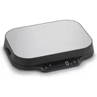 Caso KitchenDuo kjøkkenvekt maks. 15,0 kg, sølv