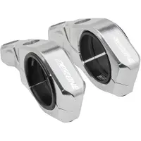 Reverse Components Black -one D-2 31,8/35 Mm Dm Sykkelstyrestem
