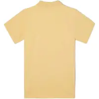 Silbon Plain Classic Kortermet Poloskjorte