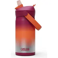 CamelBak Thrive Flip Straw Kids Vss Flaske 350ml