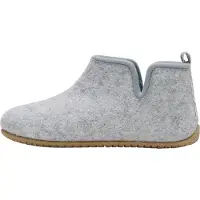 Hummel Tøfler - Ull - Grå - - 36 - Tøfler