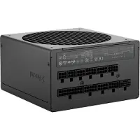 Fractal Design Ion 3 Gold PSU 750 W 80 PLUS Gold FD-P-IA3G-750-EU, svart