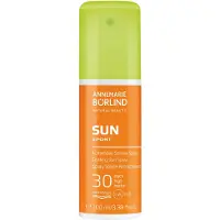 Börlind Spf30 Spray Solkrem 100ml