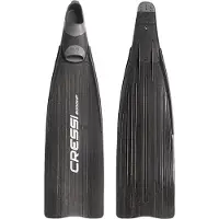 Cressi Gara 2000 Hf Harpunfiskefinner