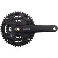 Shimano Acera M371 104/64 Bcd Kranksett