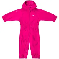 Trespass Button Rain Dress