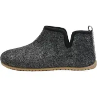Hummel Tøfler - Ull - Svart - - 34 - Tøfler
