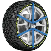 Michelin Snøkjettinger EasyGrip Evolution 11