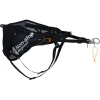 Non-Stop Dogwear Løype Belt Pro S